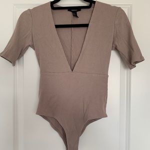 nude bodysuit